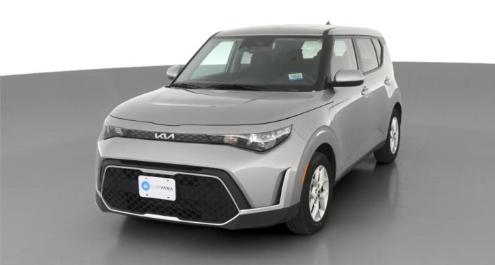 2024 Kia Soul LX -
                Rocklin, CA