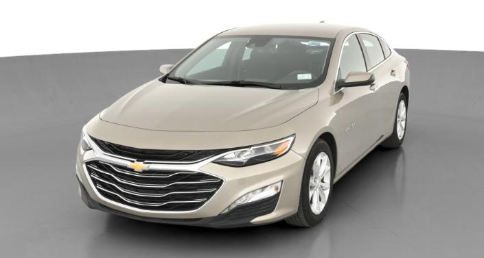 2024 Chevrolet Malibu LT -
                San Antonio, TX