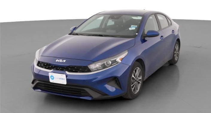 2024 Kia Forte LXS -
                Tolleson, AZ