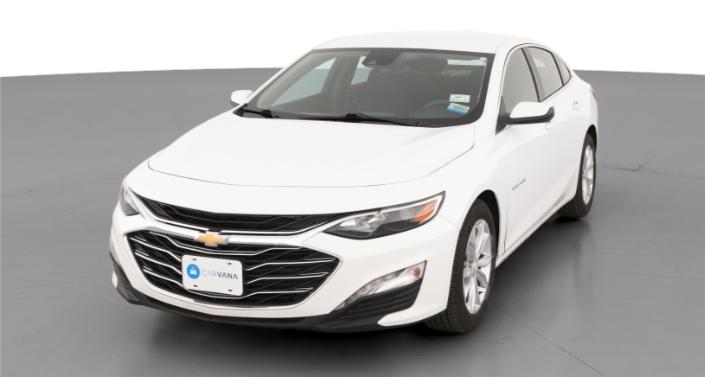 2023 Chevrolet Malibu LT -
                Tolleson, AZ