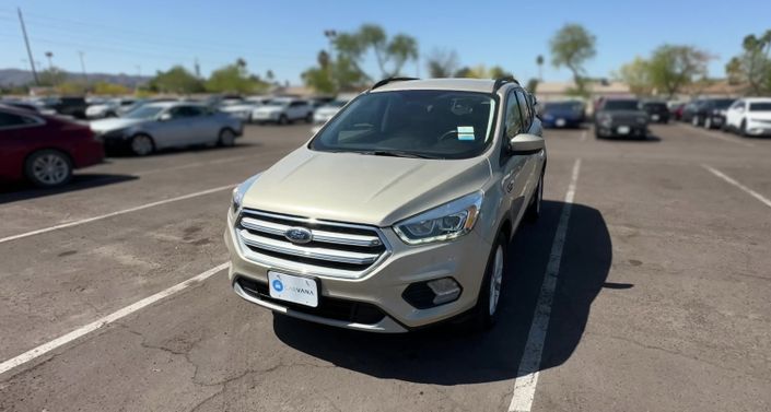 2017 Ford Escape SE -
                Tempe, AZ
