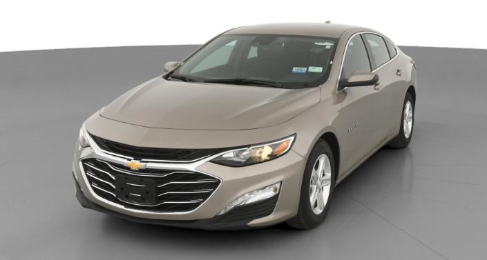2023 Chevrolet Malibu LT -
                  Tolleson, AZ