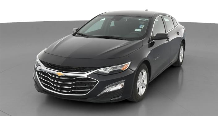 2023 Chevrolet Malibu LT -
                Tooele, UT