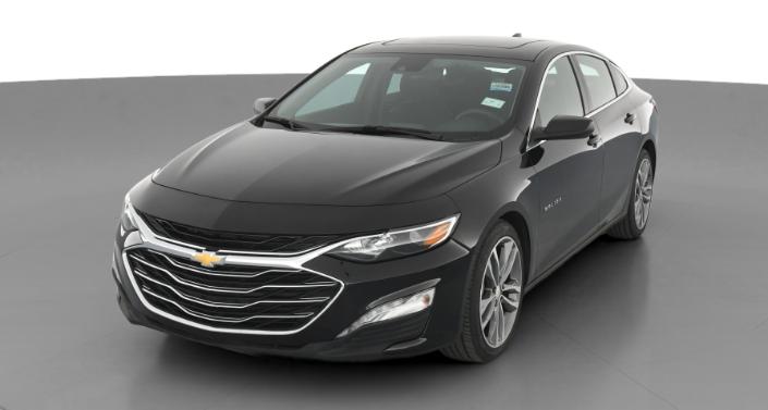 2023 Chevrolet Malibu LT -
                Tooele, UT