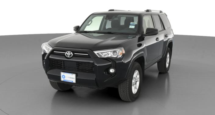 2024 Toyota 4Runner SR5 -
                Tooele, UT