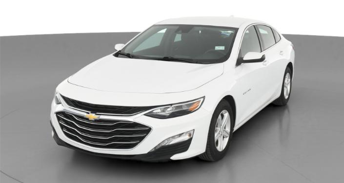 2023 Chevrolet Malibu LT -
                Tooele, UT