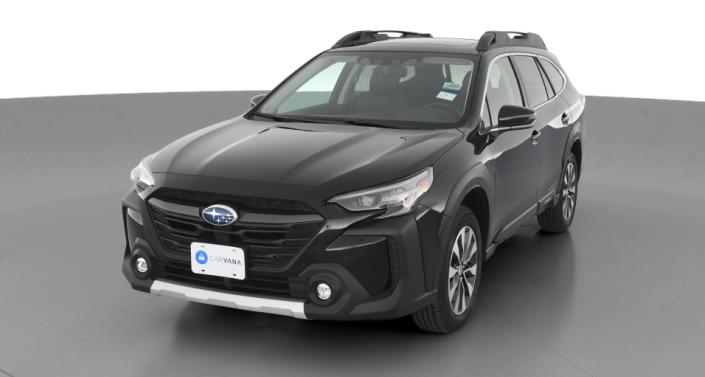 2024 Subaru Outback Limited -
                Tooele, UT
