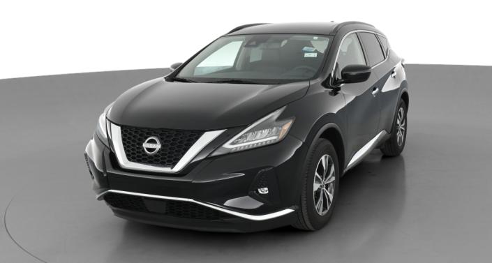 2023 Nissan Murano SV -
                Kansas City, MO