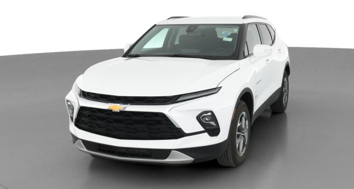 2024 Chevrolet Blazer  -
                  Richton Park, IL