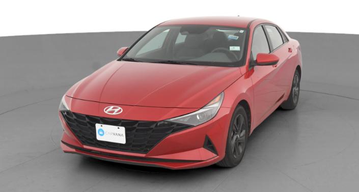 2023 Hyundai Elantra SEL -
                West Memphis, AR