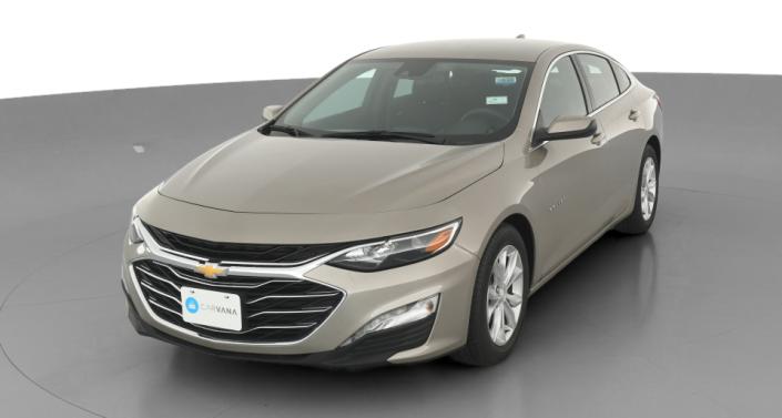 2023 Chevrolet Malibu LT -
                West Memphis, AR