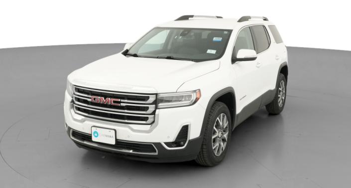 2023 GMC Acadia SLT -
                Auburn, GA