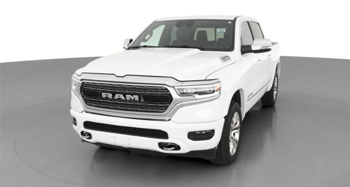 Thumbnail: 2023 RAM 1500 - 1