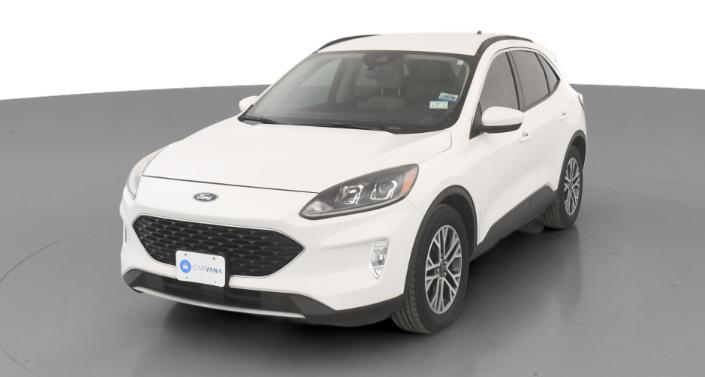 2020 Ford Escape SEL -
                Fort Worth, TX