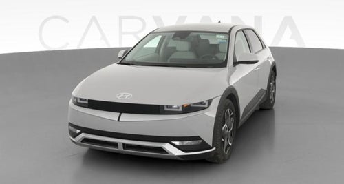 2023 Hyundai IONIQ 5