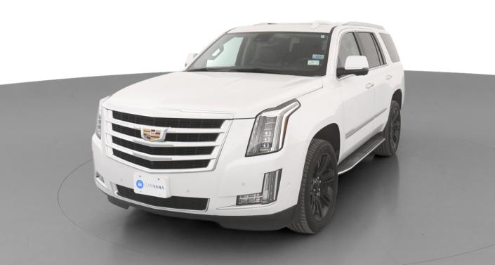 2020 Cadillac Escalade Luxury -
                Fort Worth, TX