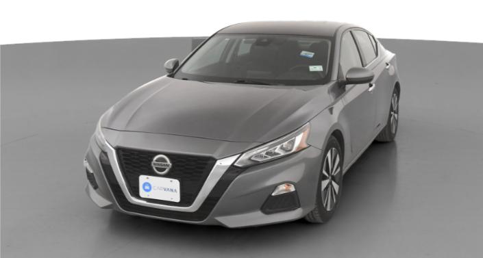 2022 Nissan Altima SV -
                Fort Worth, TX
