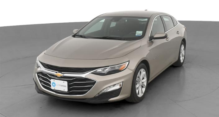 2024 Chevrolet Malibu LT -
                Hebron, OH