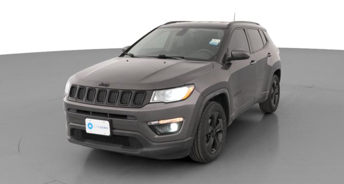 2018 Jeep Compass Altitude -
                Tolleson, AZ