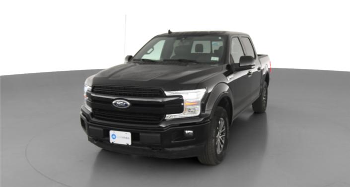 2020 Ford Econoline E-150 -
                Wheatland, OK