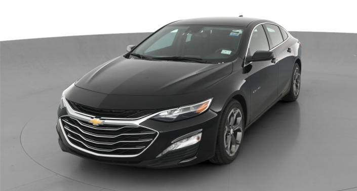 2023 Chevrolet Malibu LT -
                Colonial Heights, VA