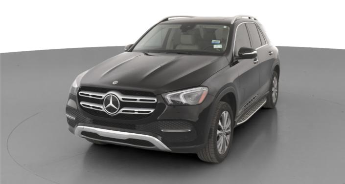 2022 Mercedes-Benz GLE 350 -
                Fort Worth, TX