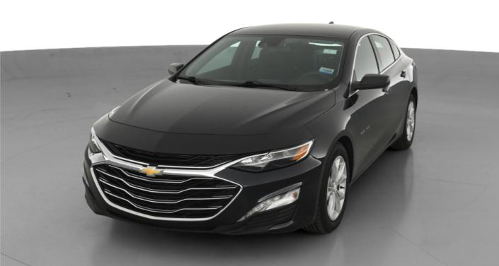 2023 Chevrolet Malibu LT -
                Lorain, OH