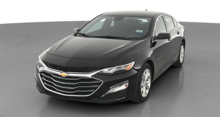 2024 Chevrolet Malibu LT -
                Lorain, OH