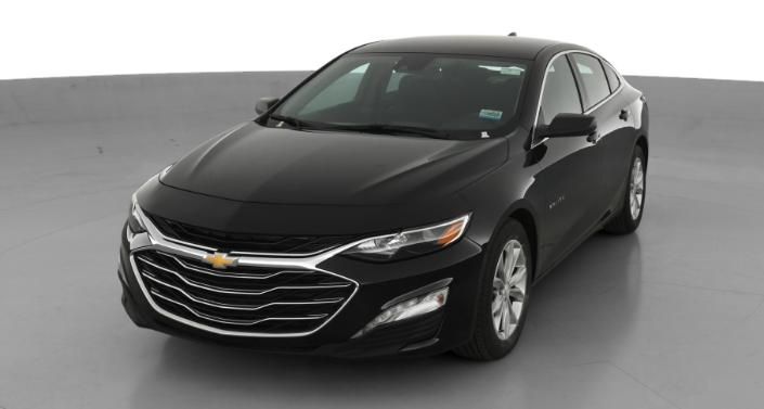 2023 Chevrolet Malibu LT -
                Lorain, OH