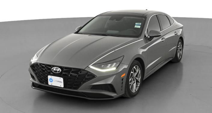 2022 Hyundai Sonata SEL -
                Colonial Heights, VA