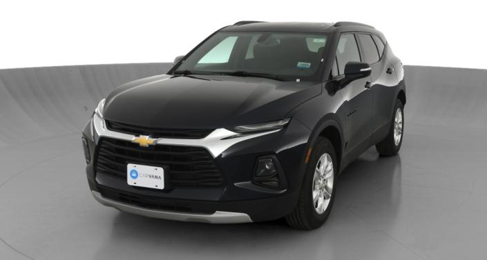 2020 Chevrolet Blazer  -
                Lorain, OH