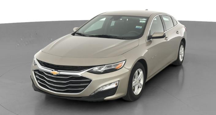 2024 Chevrolet Malibu LT -
                Lorain, OH