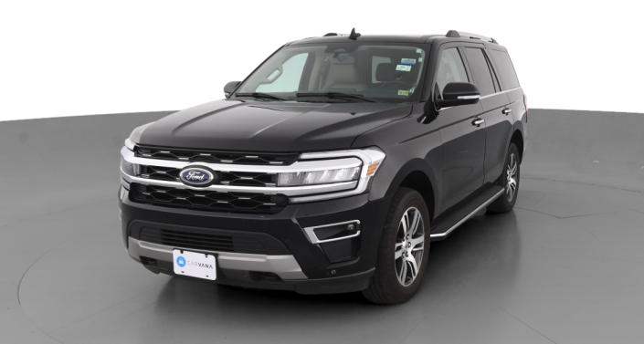 2023 Ford Expedition Limited -
                Concord, NC