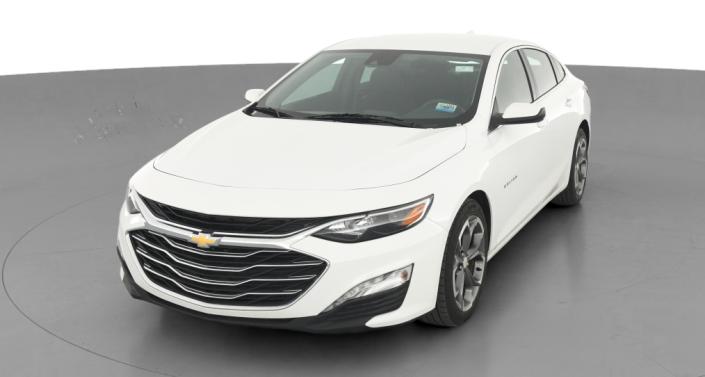 2023 Chevrolet Malibu LT -
                Lorain, OH