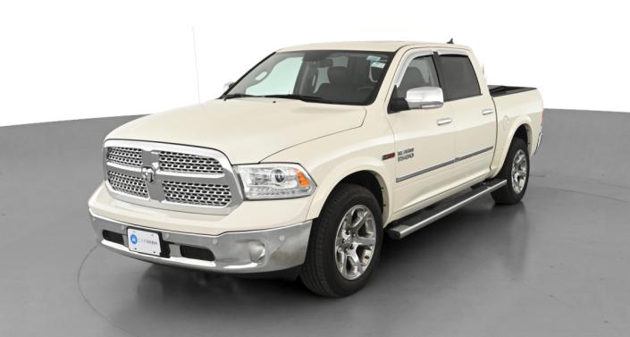 2018 RAM 1500 Laramie -
                  Beverly, NJ