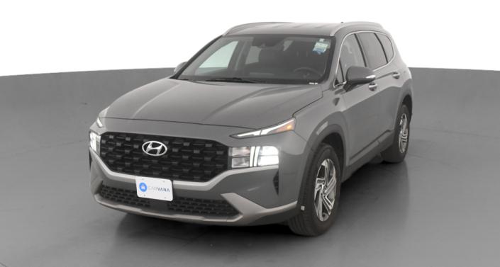 2023 Hyundai Santa Fe SEL -
                  Indianapolis, IN