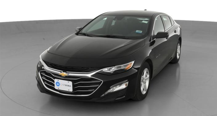 2024 Chevrolet Malibu LT -
                Lorain, OH
