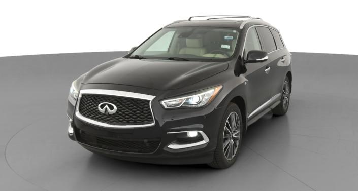 2020 INFINITI QX60 Luxe -
                  Tolleson, AZ