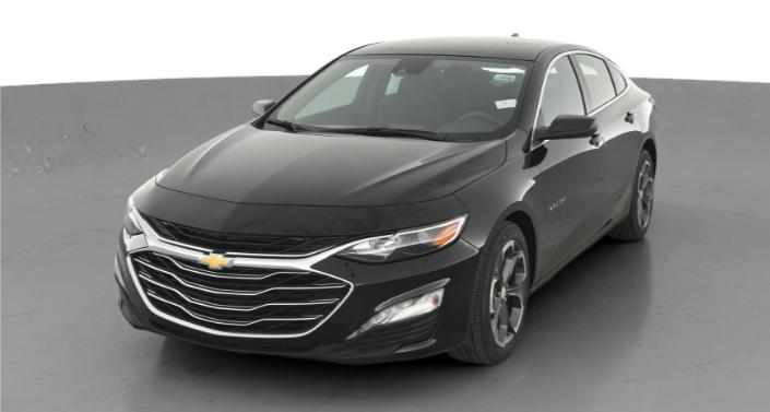 2023 Chevrolet Malibu LT -
                  Lorain, OH