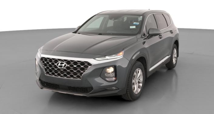 2020 Hyundai Santa Fe SEL -
                Tolleson, AZ