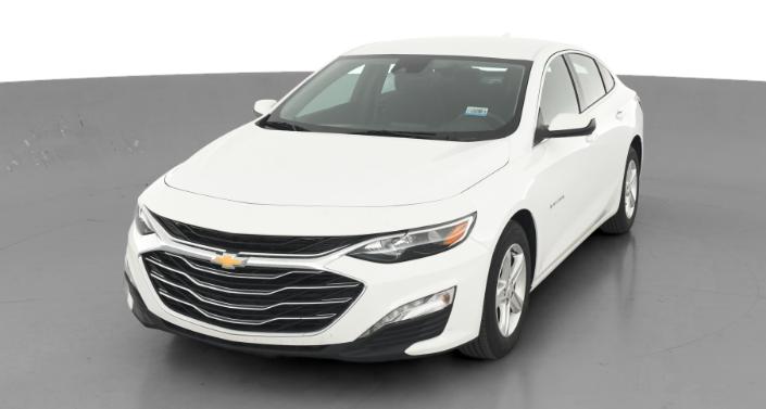 2024 Chevrolet Malibu LT -
                Lorain, OH