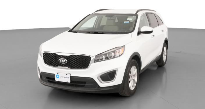 2017 Kia Sorento LX -
                Tolleson, AZ