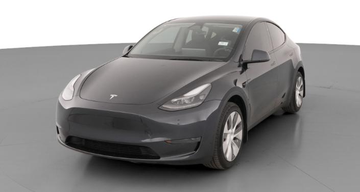 2024 Tesla Model Y Standard Range -
                Tolleson, AZ