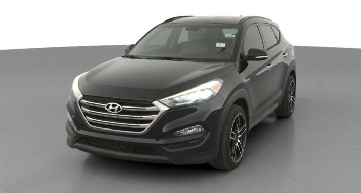 2016 Hyundai Tucson Limited -
                Tolleson, AZ