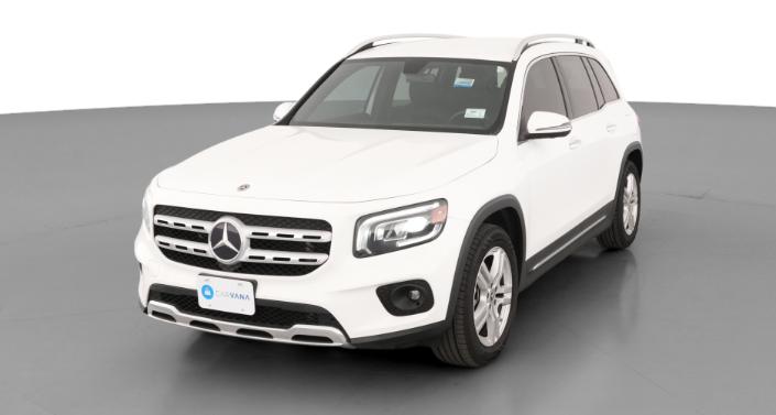 2020 Mercedes-Benz GLB 250 -
                Tolleson, AZ
