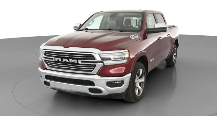 2019 RAM 1500 Laramie -
                Lorain, OH