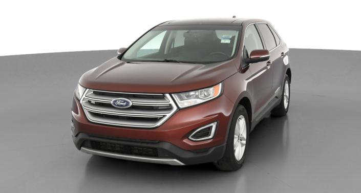 2016 Ford Edge SEL -
                Trenton, OH