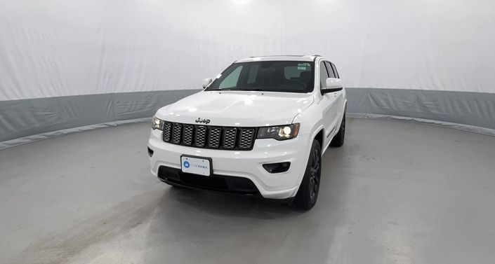 Thumbnail: 2022 Jeep Grand Cherokee - 1