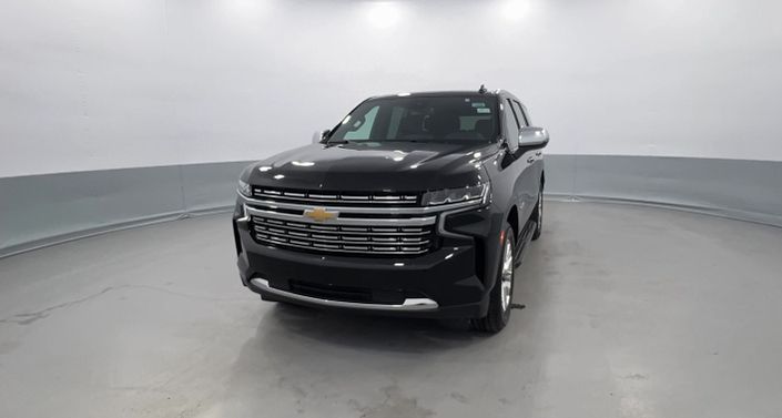 Thumbnail: 2023 Chevrolet Tahoe - 1