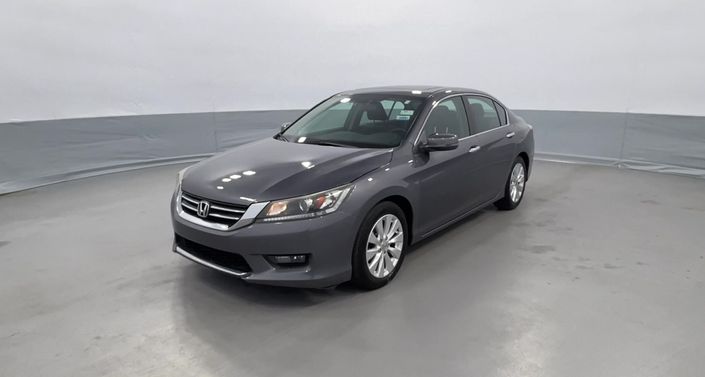 2015 Honda Accord EX -
                Akron, NY